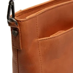 Hot The Chesterfield Brand Moore Shoulderbag cognac