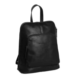 Hot The Chesterfield Brand Naomi Rugzak black