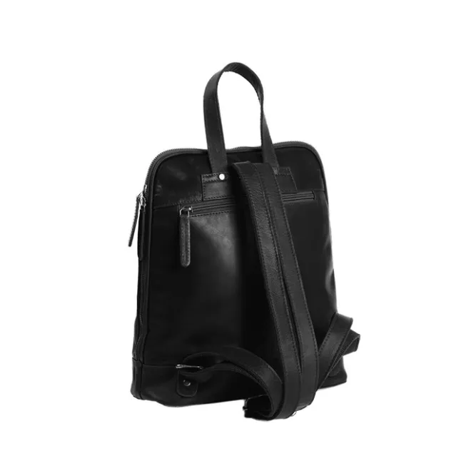 Hot The Chesterfield Brand Naomi Rugzak black