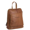 The Chesterfield Brand Naomi Rugzak cognac