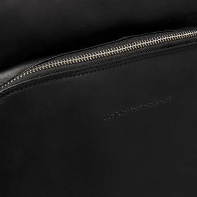 Hot The Chesterfield Brand Nicola Backpack black