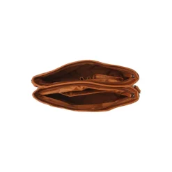 Outlet The Chesterfield Brand Nola Shopper cognac