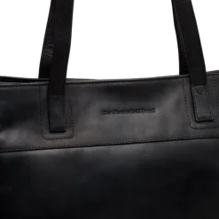 Sale The Chesterfield Brand Nola Shopper black
