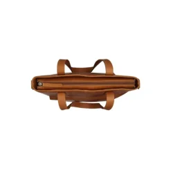 Hot The Chesterfield Brand Nunavik Shopper cognac