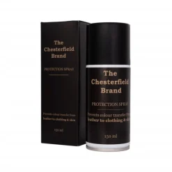 Clearance The Chesterfield Brand Protection Spray 150ml clear
