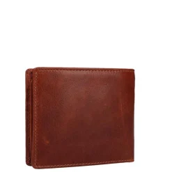 Clearance The Chesterfield Brand Ralph Billfold cognac