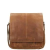 Best The Chesterfield Brand Raphael Shoulderbag cognac