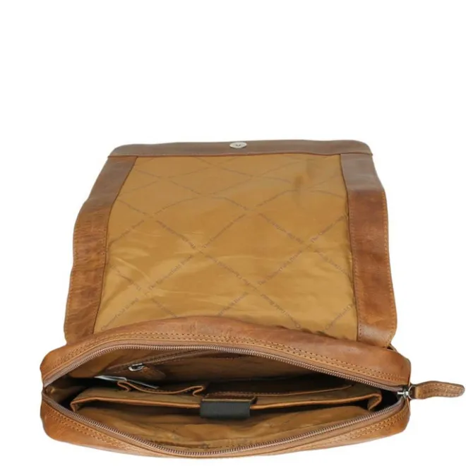 Best The Chesterfield Brand Raphael Shoulderbag cognac