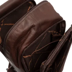 Best The Chesterfield Brand Riga brown