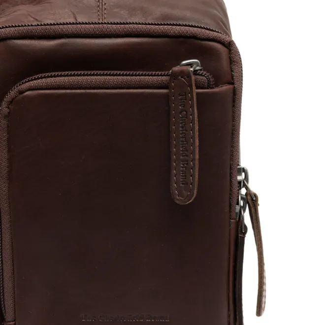 Best The Chesterfield Brand Riga brown