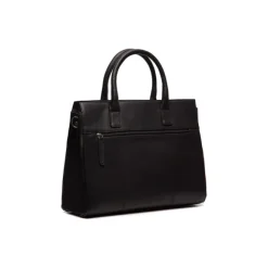 Online The Chesterfield Brand Rivera Schoudertas zwart