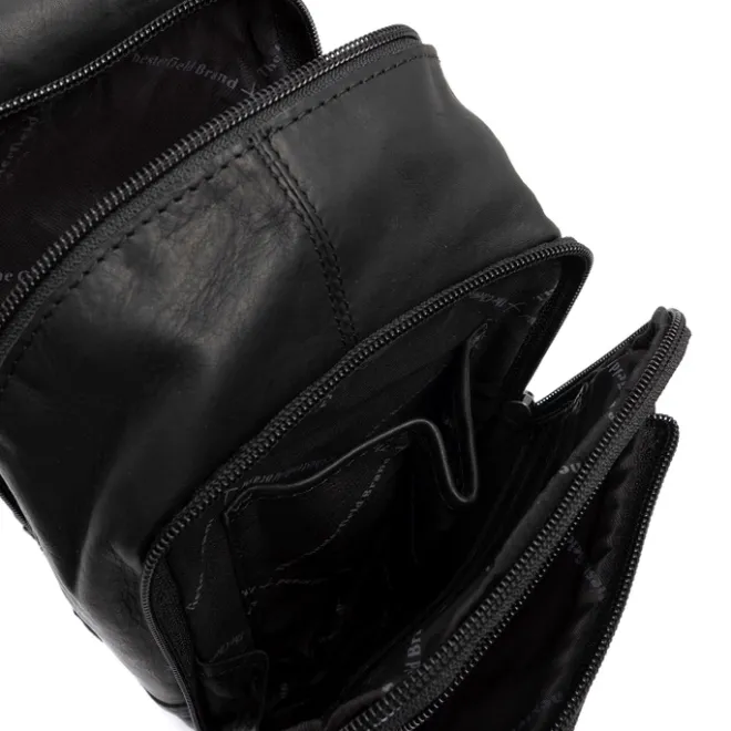 Sale The Chesterfield Brand Riga black