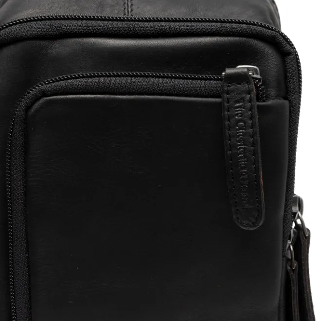 Sale The Chesterfield Brand Riga black