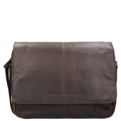 Discount The Chesterfield Brand Richard Laptopbag brown