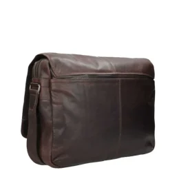 Discount The Chesterfield Brand Richard Laptopbag brown