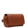 New The Chesterfield Brand Rosario Toilettas cognac