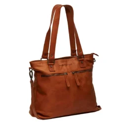 Clearance The Chesterfield Brand Rome Shopper cognac