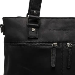 Hot The Chesterfield Brand Rome Shopper black