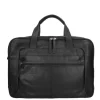Discount The Chesterfield Brand Ryan Laptopbag Large black