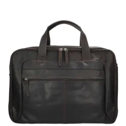 Online The Chesterfield Brand Ryan Laptopbag Large brown