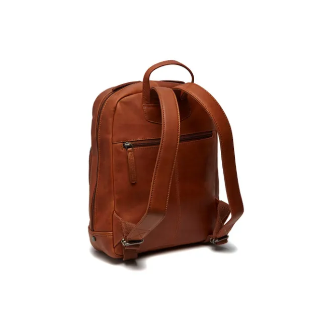 New The Chesterfield Brand Santana Rugzak cognac