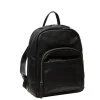 Hot The Chesterfield Brand Santana Rugzak black
