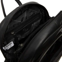 Hot The Chesterfield Brand Santana Rugzak black