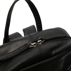 Hot The Chesterfield Brand Santana Rugzak black