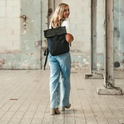 Outlet The Chesterfield Brand Savona Rugzak bruin
