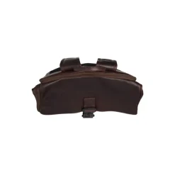 Outlet The Chesterfield Brand Savona Rugzak bruin