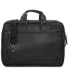 Sale The Chesterfield Brand Seth Business Bag black