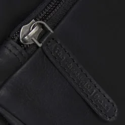 Sale The Chesterfield Brand Seth Business Bag black