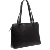 Discount The Chesterfield Brand Selvino Shoulderbag black