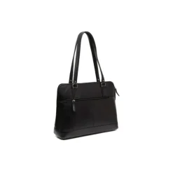 Discount The Chesterfield Brand Selvino Shoulderbag black