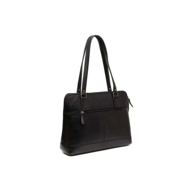 Discount The Chesterfield Brand Selvino Shoulderbag black