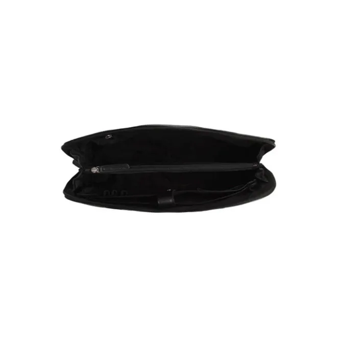 Discount The Chesterfield Brand Selvino Shoulderbag black