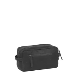 Clearance The Chesterfield Brand Stacey Toiletbag black