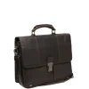 Outlet The Chesterfield Brand Stuttgart Businesstas brown
