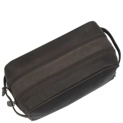 Clearance The Chesterfield Brand Stefan Toiletbag brown