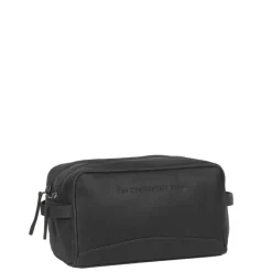 Online The Chesterfield Brand Stefan Toiletbag black