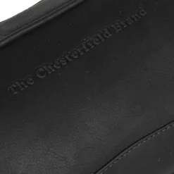 Online The Chesterfield Brand Stefan Toiletbag black