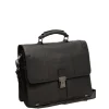 The Chesterfield Brand Stuttgart Businesstas black