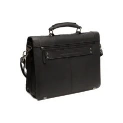 The Chesterfield Brand Stuttgart Businesstas black