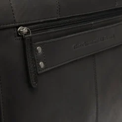 The Chesterfield Brand Stuttgart Businesstas black