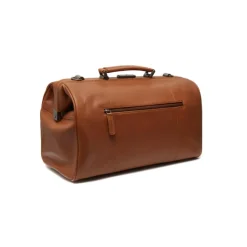 Outlet The Chesterfield Brand Texel Reistas cognac