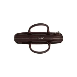 The Chesterfield Brand Tilbury Laptopbag brown