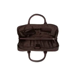The Chesterfield Brand Tilbury Laptopbag brown