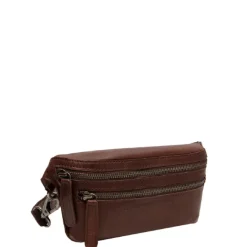 Sale The Chesterfield Brand Toronto Gordeltas brown