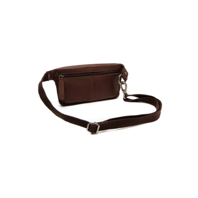 Sale The Chesterfield Brand Toronto Gordeltas brown