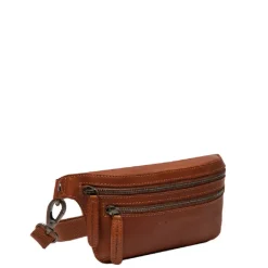 Best The Chesterfield Brand Toronto Gordeltas cognac